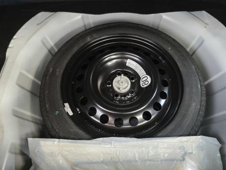 FIAT Fastback 1.0 12V 4P FLEX AUDACE 200 TURBO AUTOM�TICO CVT, Foto 18