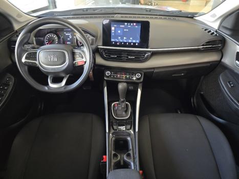 FIAT Fastback 1.0 12V 4P FLEX 200 TURBO AUTOM�TICO CVT, Foto 7