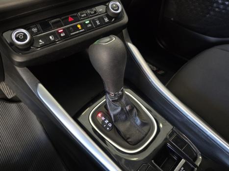 FIAT Fastback 1.0 12V 4P FLEX 200 TURBO AUTOM�TICO CVT, Foto 9