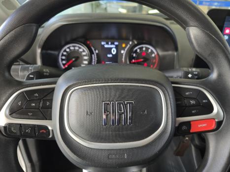 FIAT Fastback 1.0 12V 4P FLEX 200 TURBO AUTOM�TICO CVT, Foto 11