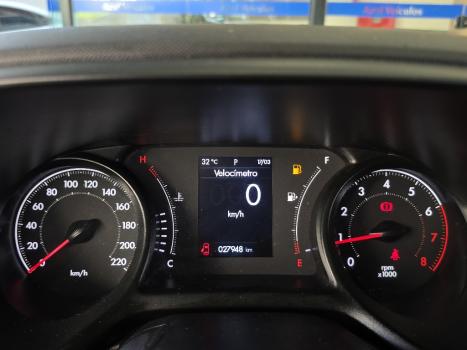 FIAT Fastback 1.0 12V 4P FLEX 200 TURBO AUTOM�TICO CVT, Foto 12