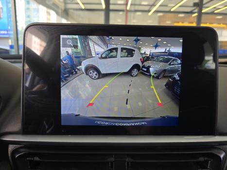 FIAT Fastback 1.0 12V 4P FLEX 200 TURBO AUTOM�TICO CVT, Foto 13