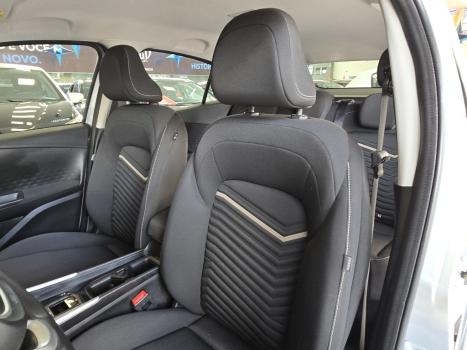 FIAT Fastback 1.0 12V 4P FLEX 200 TURBO AUTOM�TICO CVT, Foto 15