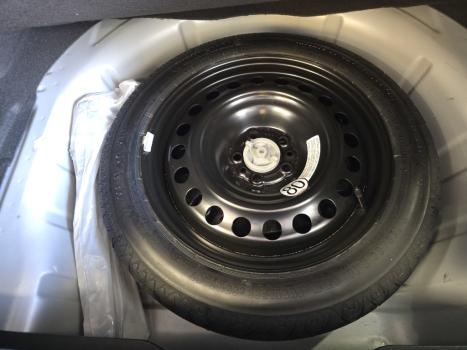 FIAT Fastback 1.0 12V 4P FLEX 200 TURBO AUTOM�TICO CVT, Foto 18