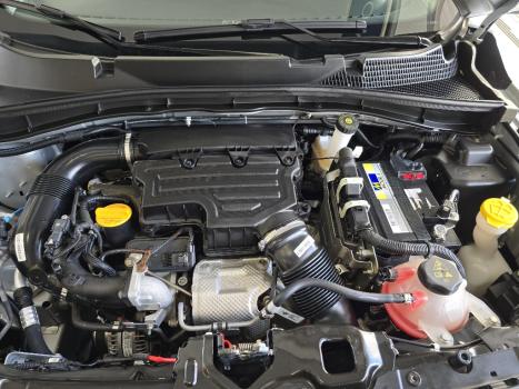 FIAT Fastback 1.0 12V 4P FLEX 200 TURBO AUTOM�TICO CVT, Foto 19