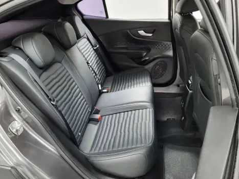 FIAT Fastback 1.0 12V 4P FLEX AUDACE 200 TURBO AUTOM�TICO CVT, Foto 7