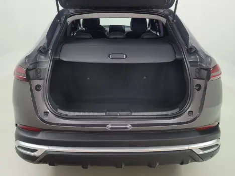 FIAT Fastback 1.0 12V 4P FLEX AUDACE 200 TURBO AUTOM�TICO CVT, Foto 8