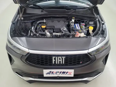 FIAT Fastback 1.0 12V 4P FLEX AUDACE 200 TURBO AUTOM�TICO CVT, Foto 9