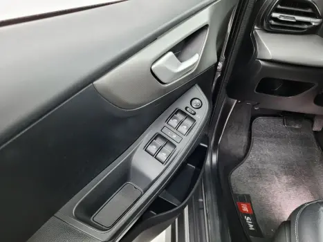 FIAT Fastback 1.0 12V 4P FLEX AUDACE 200 TURBO AUTOM�TICO CVT, Foto 10