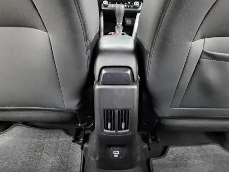 FIAT Fastback 1.0 12V 4P FLEX AUDACE 200 TURBO AUTOM�TICO CVT, Foto 11