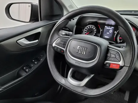 FIAT Fastback 1.0 12V 4P FLEX AUDACE 200 TURBO AUTOM�TICO CVT, Foto 13