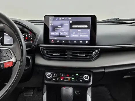 FIAT Fastback 1.0 12V 4P FLEX AUDACE 200 TURBO AUTOM�TICO CVT, Foto 14