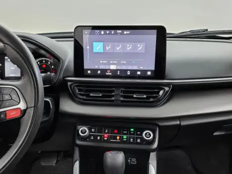 FIAT Fastback 1.0 12V 4P FLEX AUDACE 200 TURBO AUTOM�TICO CVT, Foto 15