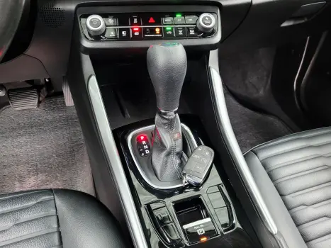 FIAT Fastback 1.0 12V 4P FLEX AUDACE 200 TURBO AUTOM�TICO CVT, Foto 16