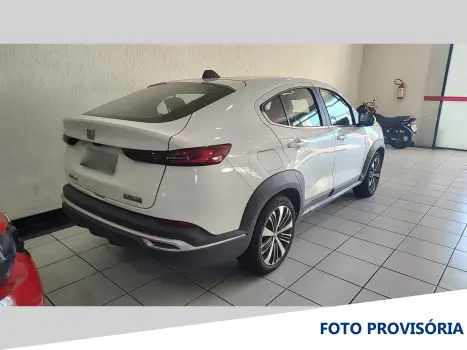 FIAT Fastback 1.0 12V 4P FLEX AUDACE 200 TURBO AUTOM�TICO CVT, Foto 2