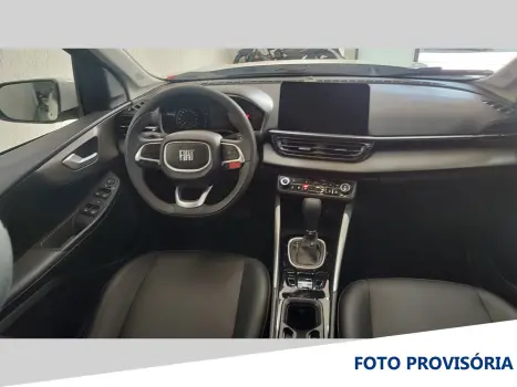 FIAT Fastback 1.0 12V 4P FLEX AUDACE 200 TURBO AUTOM�TICO CVT, Foto 3