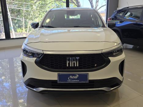 FIAT Fastback 1.0 12V 4P FLEX AUDACE 200 TURBO AUTOM�TICO CVT, Foto 2