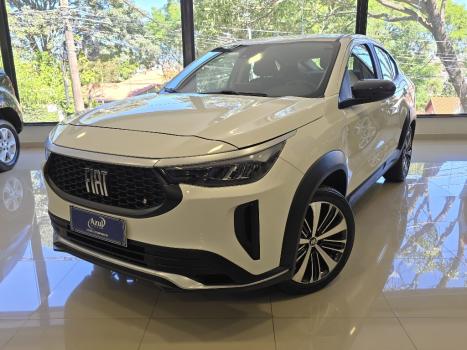 FIAT Fastback 1.0 12V 4P FLEX AUDACE 200 TURBO AUTOM�TICO CVT, Foto 3