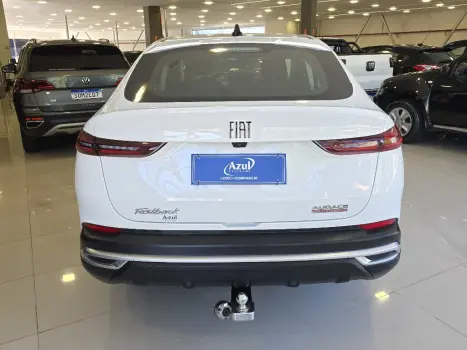 FIAT Fastback 1.0 12V 4P FLEX AUDACE 200 TURBO AUTOM�TICO CVT, Foto 5