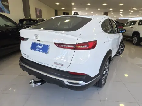 FIAT Fastback 1.0 12V 4P FLEX AUDACE 200 TURBO AUTOM�TICO CVT, Foto 6