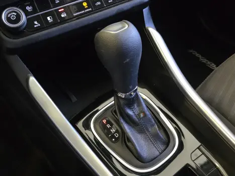 FIAT Fastback 1.0 12V 4P FLEX AUDACE 200 TURBO AUTOM�TICO CVT, Foto 9