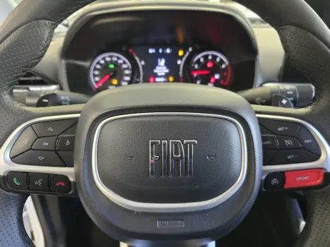 FIAT Fastback 1.0 12V 4P FLEX AUDACE 200 TURBO AUTOM�TICO CVT, Foto 11