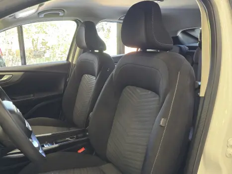 FIAT Fastback 1.0 12V 4P FLEX AUDACE 200 TURBO AUTOM�TICO CVT, Foto 15