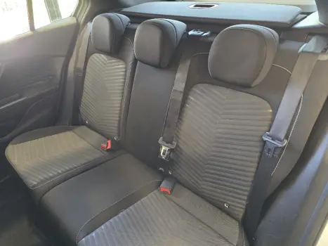 FIAT Fastback 1.0 12V 4P FLEX AUDACE 200 TURBO AUTOM�TICO CVT, Foto 16