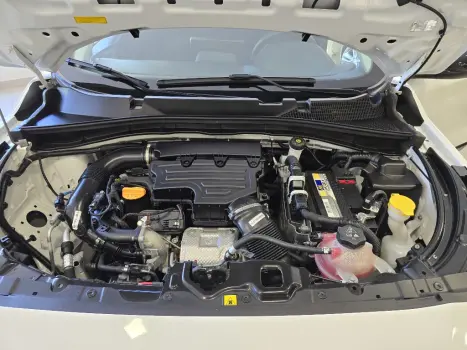 FIAT Fastback 1.0 12V 4P FLEX AUDACE 200 TURBO AUTOM�TICO CVT, Foto 19