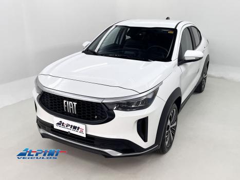 FIAT Fastback 1.0 12V 4P FLEX AUDACE 200 TURBO AUTOM�TICO CVT, Foto 1