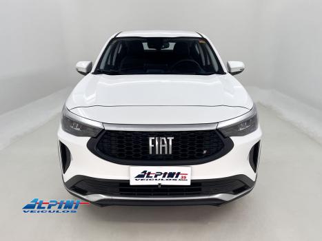 FIAT Fastback 1.0 12V 4P FLEX AUDACE 200 TURBO AUTOM�TICO CVT, Foto 2