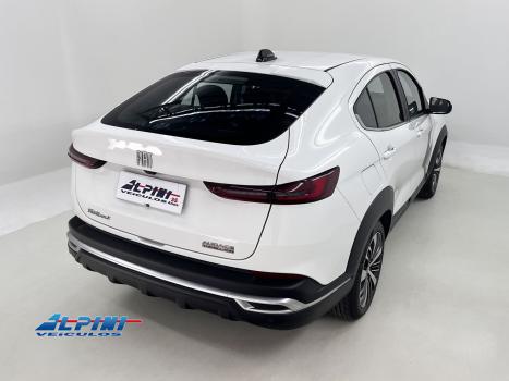 FIAT Fastback 1.0 12V 4P FLEX AUDACE 200 TURBO AUTOM�TICO CVT, Foto 4