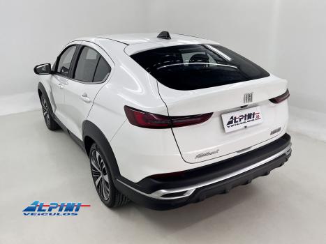 FIAT Fastback 1.0 12V 4P FLEX AUDACE 200 TURBO AUTOM�TICO CVT, Foto 5