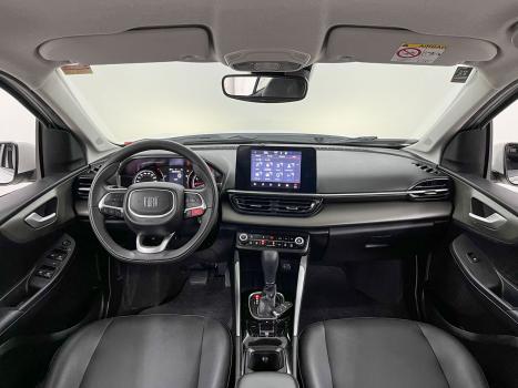 FIAT Fastback 1.0 12V 4P FLEX AUDACE 200 TURBO AUTOM�TICO CVT, Foto 6