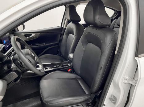 FIAT Fastback 1.0 12V 4P FLEX AUDACE 200 TURBO AUTOM�TICO CVT, Foto 7