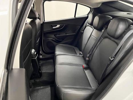 FIAT Fastback 1.0 12V 4P FLEX AUDACE 200 TURBO AUTOM�TICO CVT, Foto 8