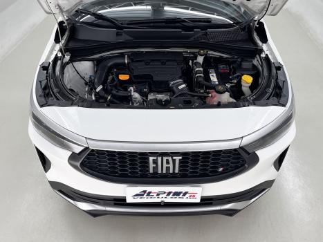 FIAT Fastback 1.0 12V 4P FLEX AUDACE 200 TURBO AUTOM�TICO CVT, Foto 10