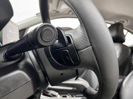 FIAT Fastback 1.0 12V 4P FLEX AUDACE 200 TURBO AUTOM�TICO CVT, Foto 12