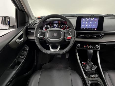 FIAT Fastback 1.0 12V 4P FLEX AUDACE 200 TURBO AUTOM�TICO CVT, Foto 13