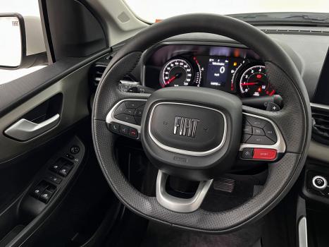 FIAT Fastback 1.0 12V 4P FLEX AUDACE 200 TURBO AUTOM�TICO CVT, Foto 14