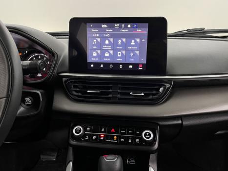 FIAT Fastback 1.0 12V 4P FLEX AUDACE 200 TURBO AUTOM�TICO CVT, Foto 15