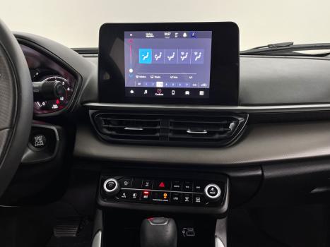 FIAT Fastback 1.0 12V 4P FLEX AUDACE 200 TURBO AUTOM�TICO CVT, Foto 16