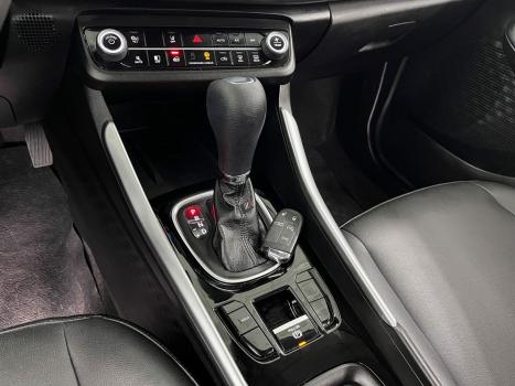 FIAT Fastback 1.0 12V 4P FLEX AUDACE 200 TURBO AUTOM�TICO CVT, Foto 17