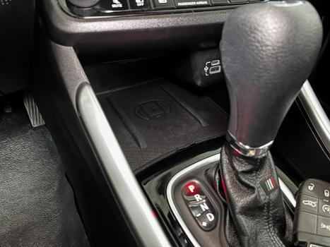 FIAT Fastback 1.0 12V 4P FLEX AUDACE 200 TURBO AUTOM�TICO CVT, Foto 18