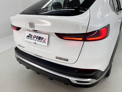 FIAT Fastback 1.0 12V 4P FLEX AUDACE 200 TURBO AUTOM�TICO CVT, Foto 21