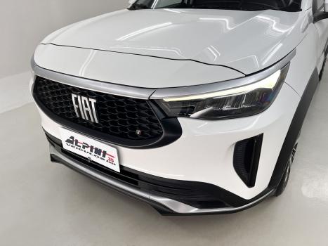 FIAT Fastback 1.0 12V 4P FLEX AUDACE 200 TURBO AUTOM�TICO CVT, Foto 22