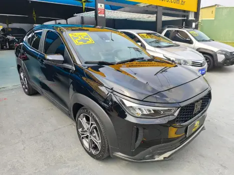 FIAT Fastback 1.0 12V 4P FLEX IMPETUS 200 TURBO AUTOM�TICO CVT, Foto 3