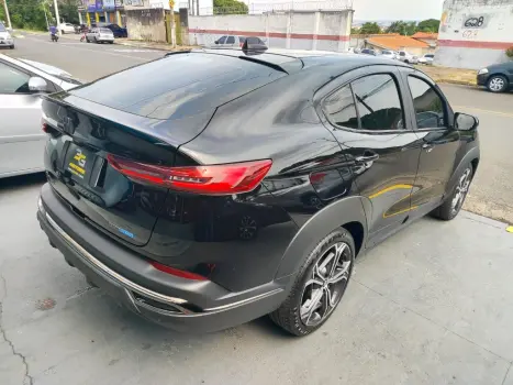 FIAT Fastback 1.0 12V 4P FLEX IMPETUS 200 TURBO AUTOM�TICO CVT, Foto 6