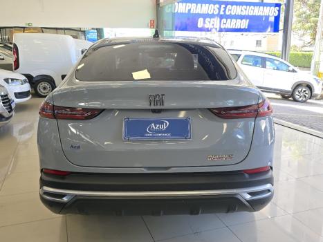 FIAT Fastback 1.0 12V 4P FLEX AUDACE 200 TURBO AUTOM�TICO CVT, Foto 5