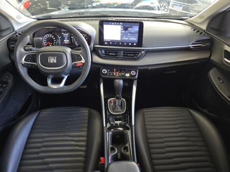 FIAT Fastback 1.0 12V 4P FLEX AUDACE 200 TURBO AUTOM�TICO CVT, Foto 7